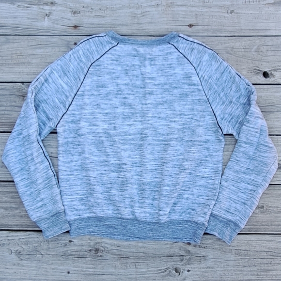 🩷GIFTED🩷Size S Pink Victoria's Secret Sweatshirt - Picture 11 of 11